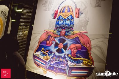 Red Bull 3Style Thailand Finals 2017 at CE LA VI (Album 1) — photo 97