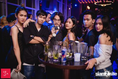 Red Bull 3Style Thailand Finals 2017 at CE LA VI (Album 1) — photo 99