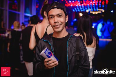 Red Bull 3Style Thailand Finals 2017 at CE LA VI (Album 1) — photo 101