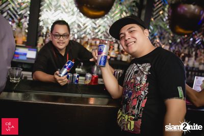 Red Bull 3Style Thailand Finals 2017 at CE LA VI (Album 1) — photo 109
