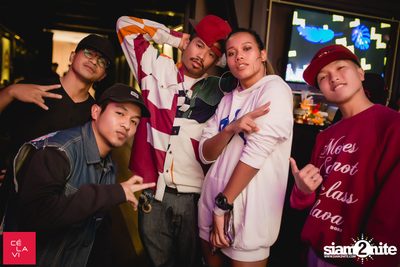 Red Bull 3Style Thailand Finals 2017 at CE LA VI (Album 1) — photo 111