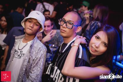 Red Bull 3Style Thailand Finals 2017 at CE LA VI (Album 1) — photo 113