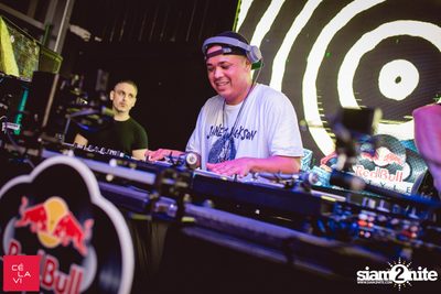 Red Bull 3Style Thailand Finals 2017 at CE LA VI (Album 1) — photo 115