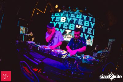 Red Bull 3Style Thailand Finals 2017 at CE LA VI (Album 1) — photo 116