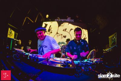 Red Bull 3Style Thailand Finals 2017 at CE LA VI (Album 1) — photo 117