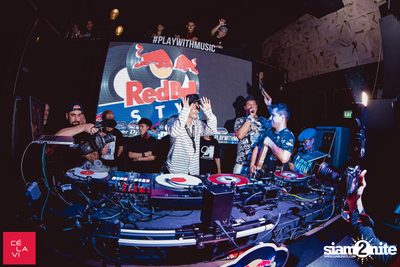Red Bull 3Style Thailand Finals 2017 at CE LA VI (Album 1) — photo 119