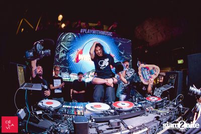 Red Bull 3Style Thailand Finals 2017 at CE LA VI (Album 1) — photo 120