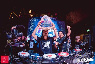 Red Bull 3Style Thailand Finals 2017 at CE LA VI (Album 1) — photo 122