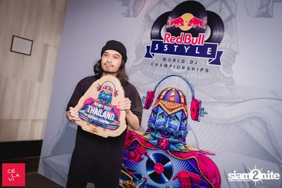 Red Bull 3Style Thailand Finals 2017 at CE LA VI (Album 1) — photo 125