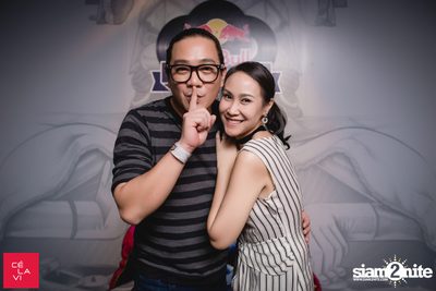 Red Bull 3Style Thailand Finals 2017 at CE LA VI (Album 1) — photo 127