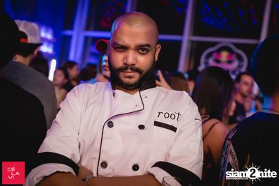 Red Bull 3Style Thailand Finals 2017 at CE LA VI (Album 1) — photo 131