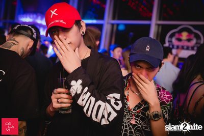 Red Bull 3Style Thailand Finals 2017 at CE LA VI (Album 1) — photo 133