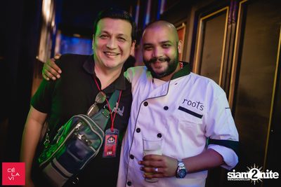 Red Bull 3Style Thailand Finals 2017 at CE LA VI (Album 1) — photo 136