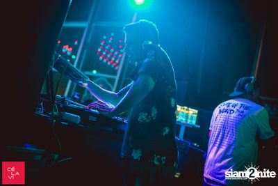 Red Bull 3Style Thailand Finals 2017 at CE LA VI (Album 1) — photo 137