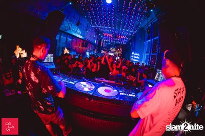 Red Bull 3Style Thailand Finals 2017 at CE LA VI (Album 1) — photo 138