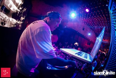 Red Bull 3Style Thailand Finals 2017 at CE LA VI (Album 1) — photo 140