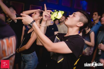 Red Bull 3Style Thailand Finals 2017 at CE LA VI (Album 1) — photo 141