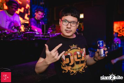 Red Bull 3Style Thailand Finals 2017 at CE LA VI (Album 1) — photo 144