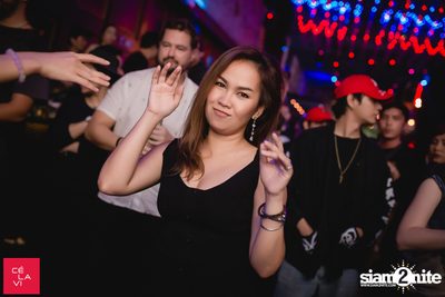 Red Bull 3Style Thailand Finals 2017 at CE LA VI (Album 1) — photo 145