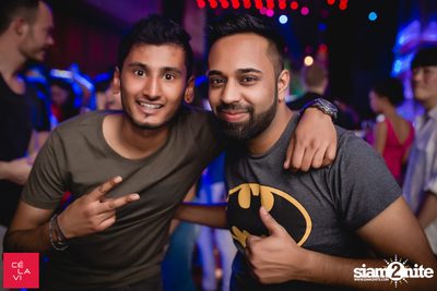 Red Bull 3Style Thailand Finals 2017 at CE LA VI (Album 1) — photo 148