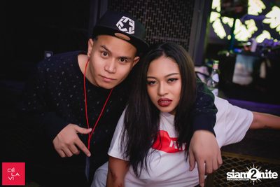 Red Bull 3Style Thailand Finals 2017 at CE LA VI (Album 1) — photo 149