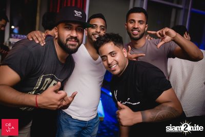 Red Bull 3Style Thailand Finals 2017 at CE LA VI (Album 1) — photo 153