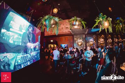 Red Bull 3Style Thailand Finals 2017 at CE LA VI (Album 1) — photo 154