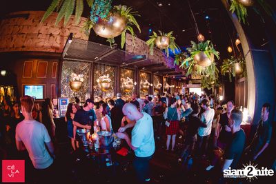 Red Bull 3Style Thailand Finals 2017 at CE LA VI (Album 1) — photo 155