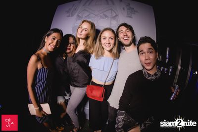Red Bull 3Style Thailand Finals 2017 at CE LA VI (Album 1) — photo 156