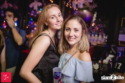Red Bull 3Style Thailand Finals 2017 at CE LA VI (Album 1) — photo 158