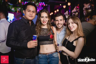 Red Bull 3Style Thailand Finals 2017 at CE LA VI (Album 1) — photo 160