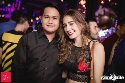 Red Bull 3Style Thailand Finals 2017 at CE LA VI (Album 1) — photo 161