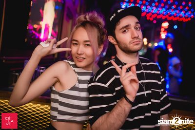 Red Bull 3Style Thailand Finals 2017 at CE LA VI (Album 1) — photo 170