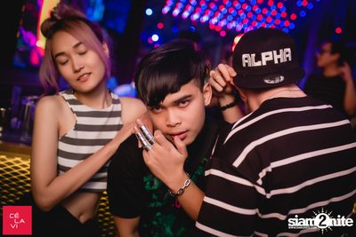 Red Bull 3Style Thailand Finals 2017 at CE LA VI (Album 1) — photo 172