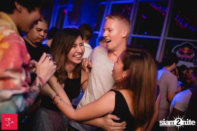 Red Bull 3Style Thailand Finals 2017 at CE LA VI (Album 1) — photo 174