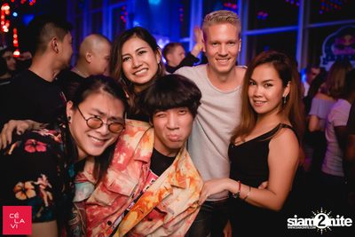 Red Bull 3Style Thailand Finals 2017 at CE LA VI (Album 1) — photo 175