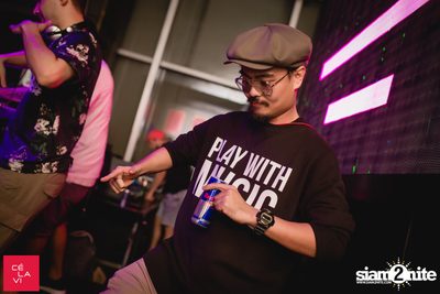 Red Bull 3Style Thailand Finals 2017 at CE LA VI (Album 1) — photo 176