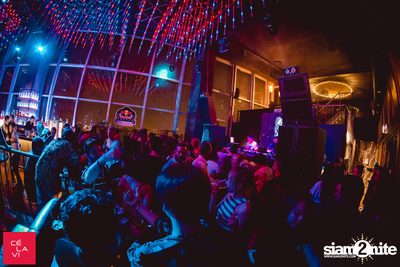 Red Bull 3Style Thailand Finals 2017 at CE LA VI (Album 1) — photo 177