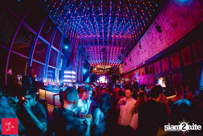 Red Bull 3Style Thailand Finals 2017 at CE LA VI (Album 1) — photo 178