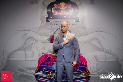 Red Bull 3Style Thailand Finals 2017 at CE LA VI (Album 1) — photo 183