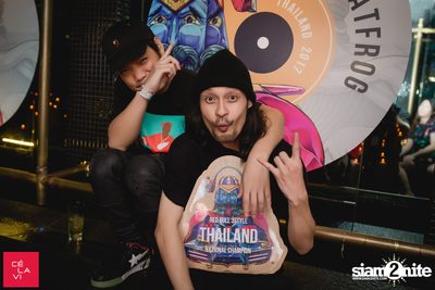Red Bull 3Style Thailand Finals 2017 at CE LA VI (Album 1) — photo 184