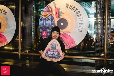 Red Bull 3Style Thailand Finals 2017 at CE LA VI (Album 1) — photo 185
