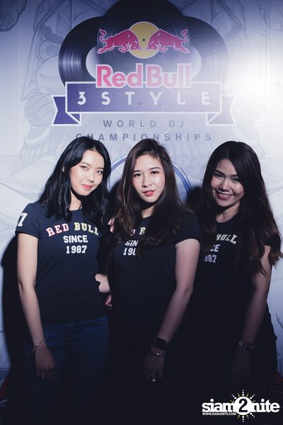Red Bull 3Style Thailand Finals 2017 at CE LA VI (Album 2) — photo 1