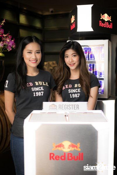 Red Bull 3Style Thailand Finals 2017 at CE LA VI (Album 2) — photo 6