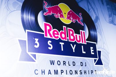 Red Bull 3Style Thailand Finals 2017 at CE LA VI (Album 2) — photo 8