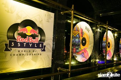 Red Bull 3Style Thailand Finals 2017 at CE LA VI (Album 2) — photo 16