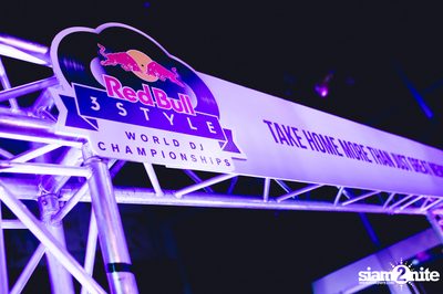 Red Bull 3Style Thailand Finals 2017 at CE LA VI (Album 2) — photo 22