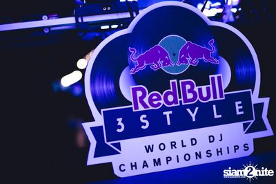 Red Bull 3Style Thailand Finals 2017 at CE LA VI (Album 2) — photo 24