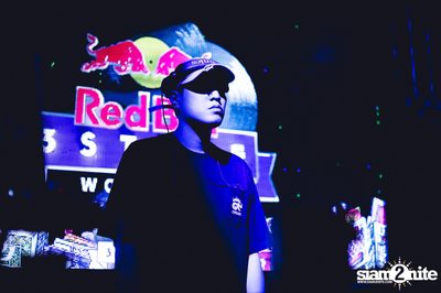 Red Bull 3Style Thailand Finals 2017 at CE LA VI (Album 2) — photo 25