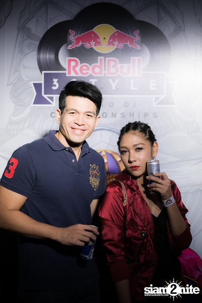 Red Bull 3Style Thailand Finals 2017 at CE LA VI (Album 2) — photo 26